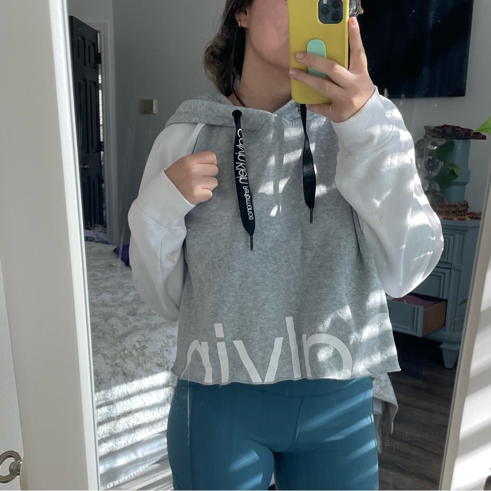 Calvin Klein performance Sweater